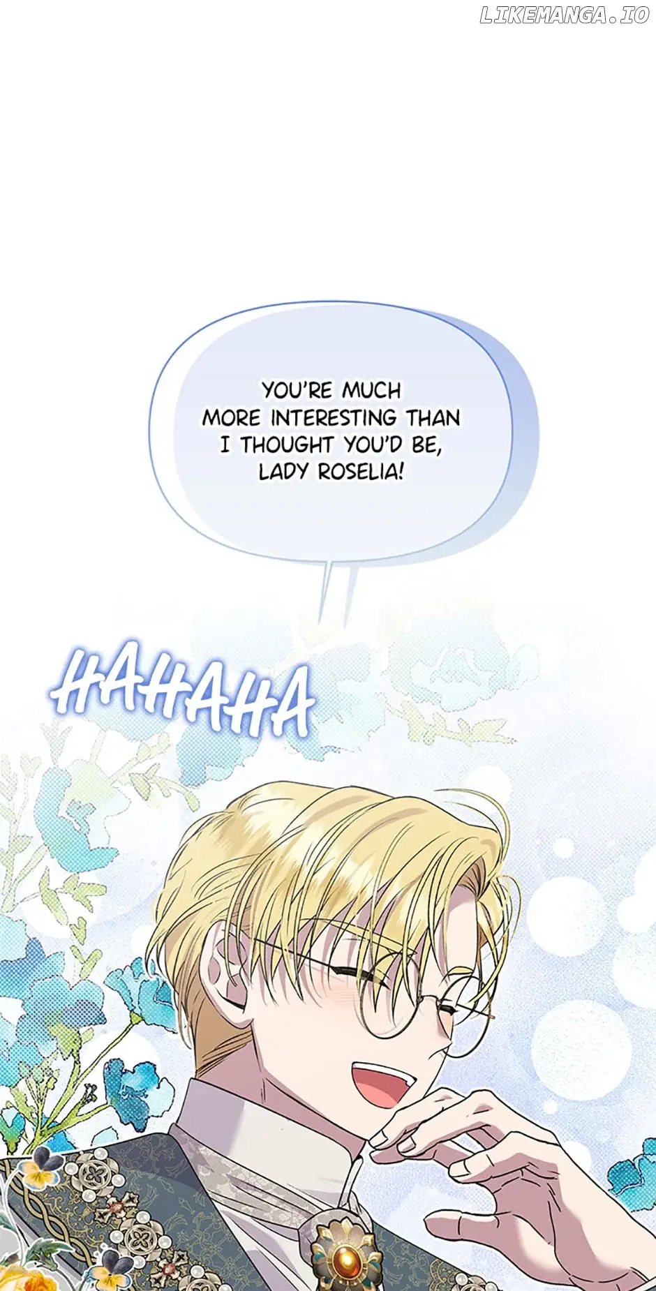 The Materialistic Princess Chapter 42 Page 26