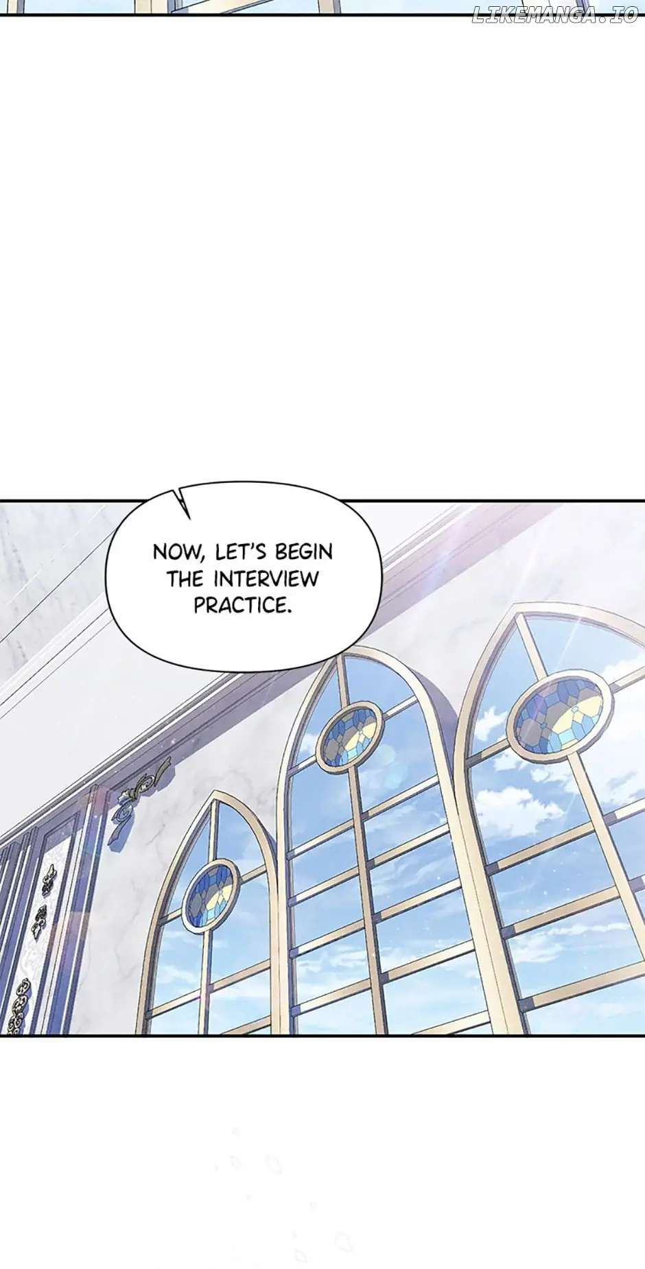The Materialistic Princess Chapter 42 Page 30