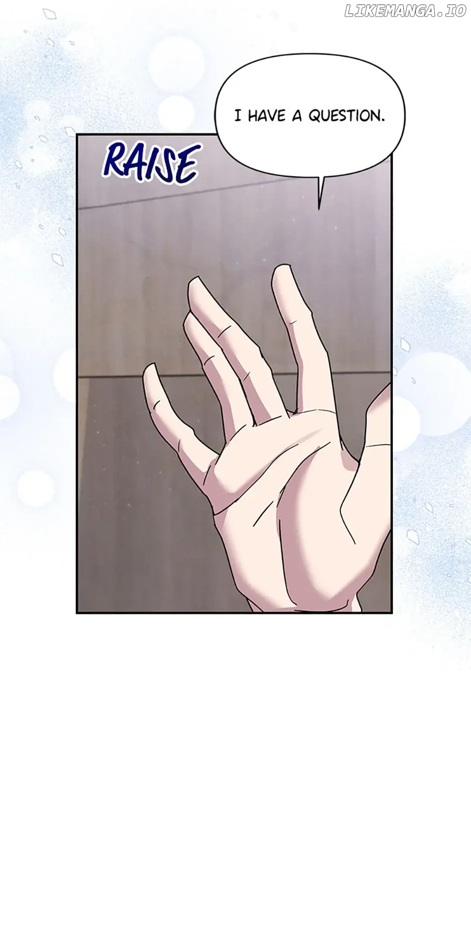 The Materialistic Princess Chapter 42 Page 31