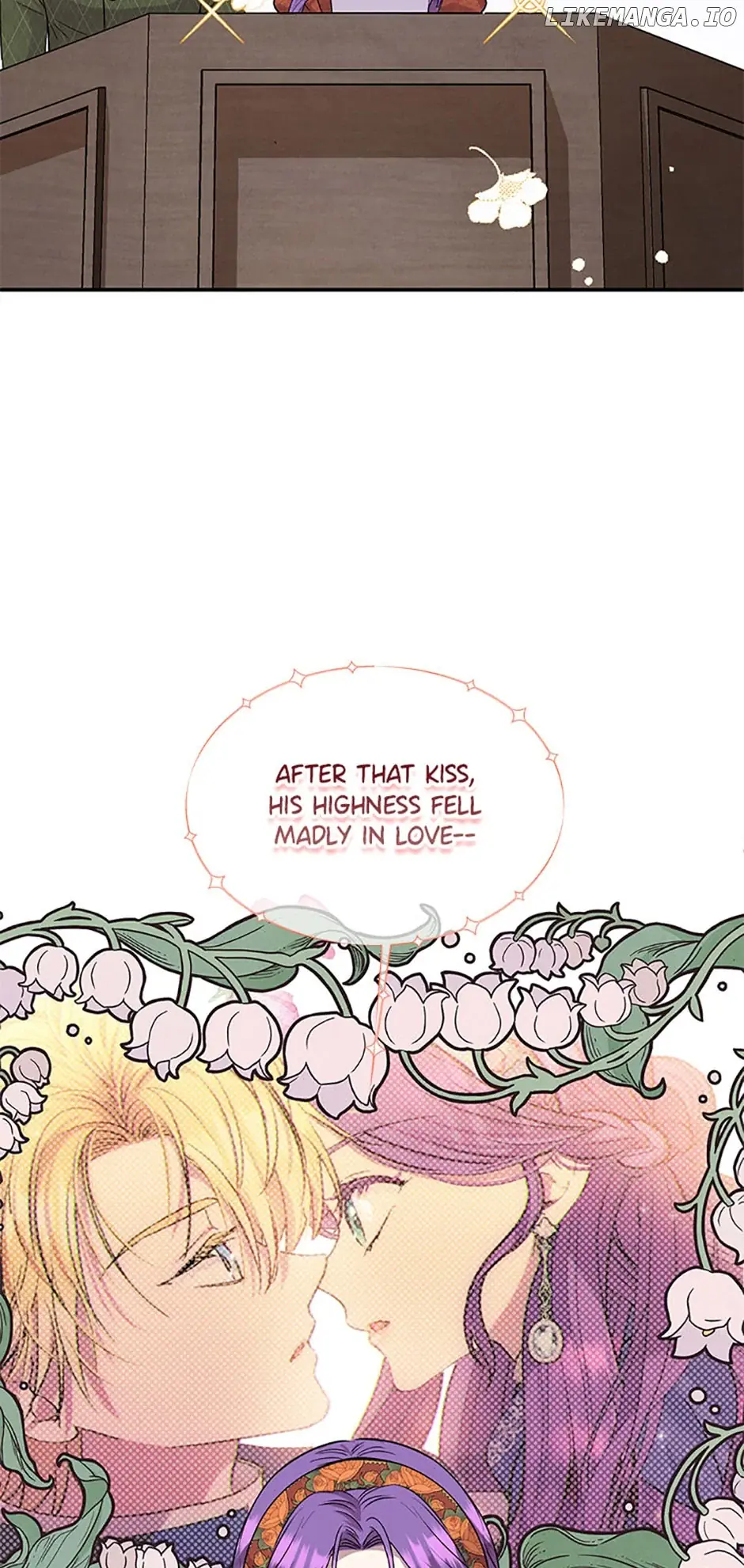 The Materialistic Princess Chapter 42 Page 36