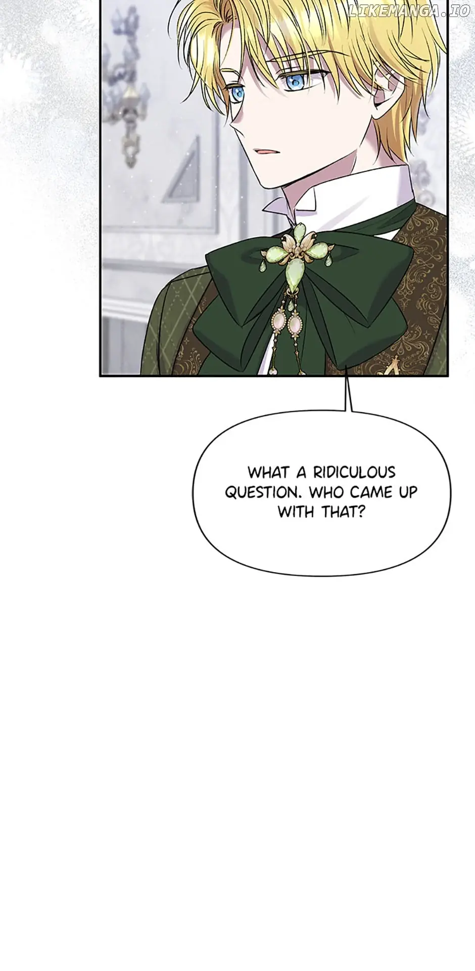 The Materialistic Princess Chapter 42 Page 43