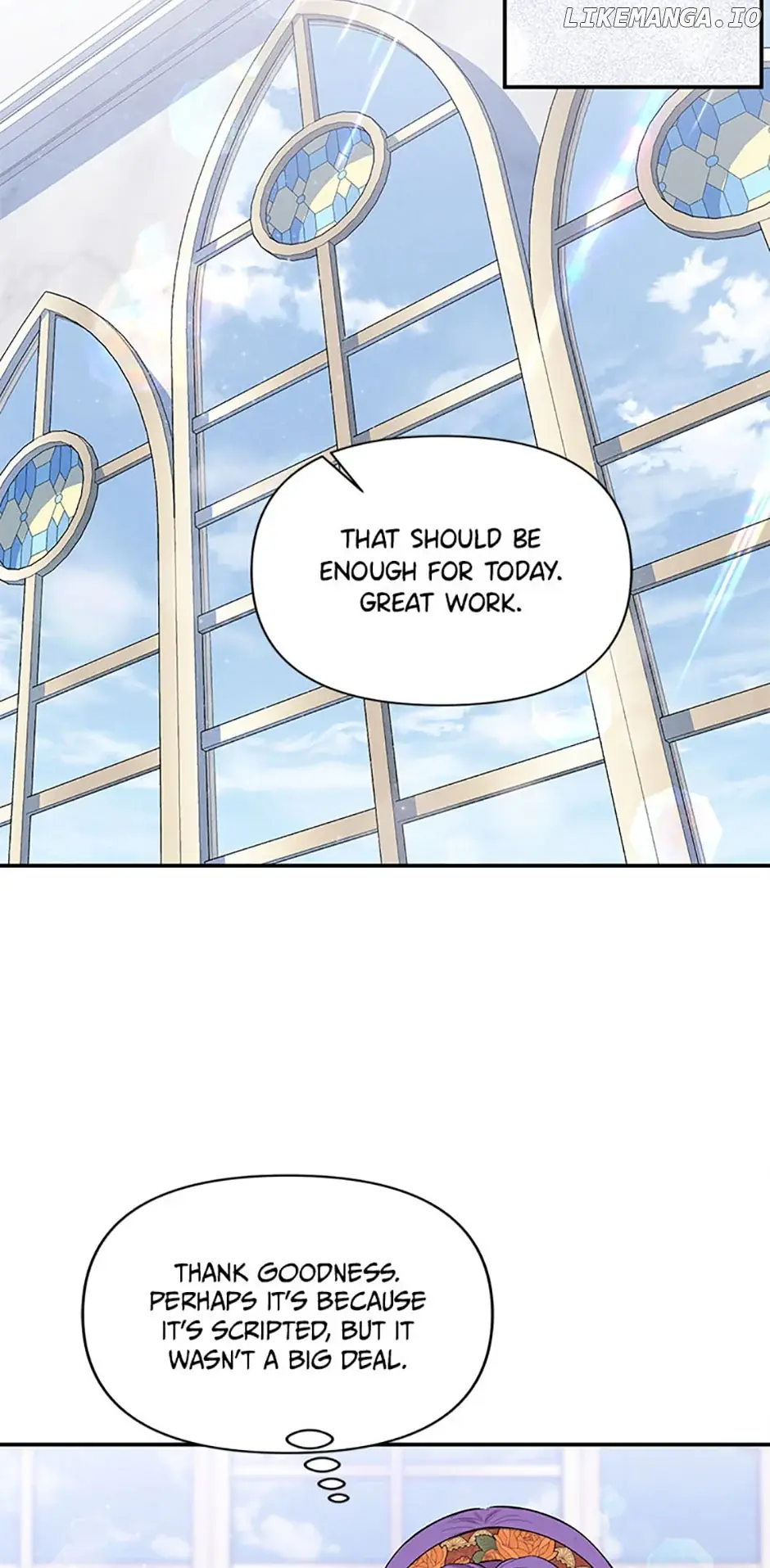 The Materialistic Princess Chapter 42 Page 51