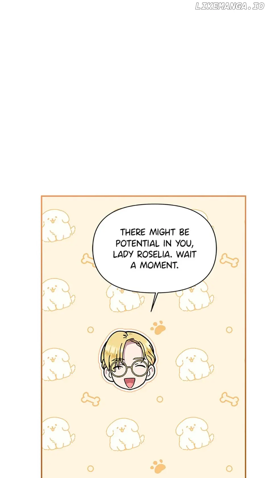 The Materialistic Princess Chapter 42 Page 55