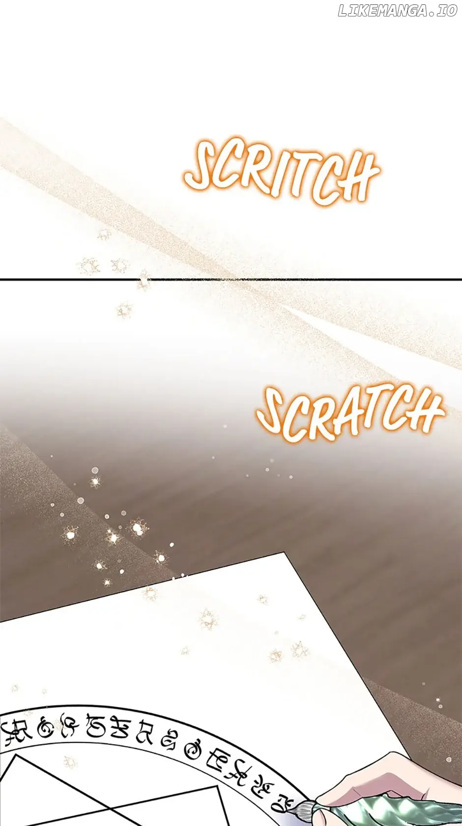 The Materialistic Princess Chapter 42 Page 57