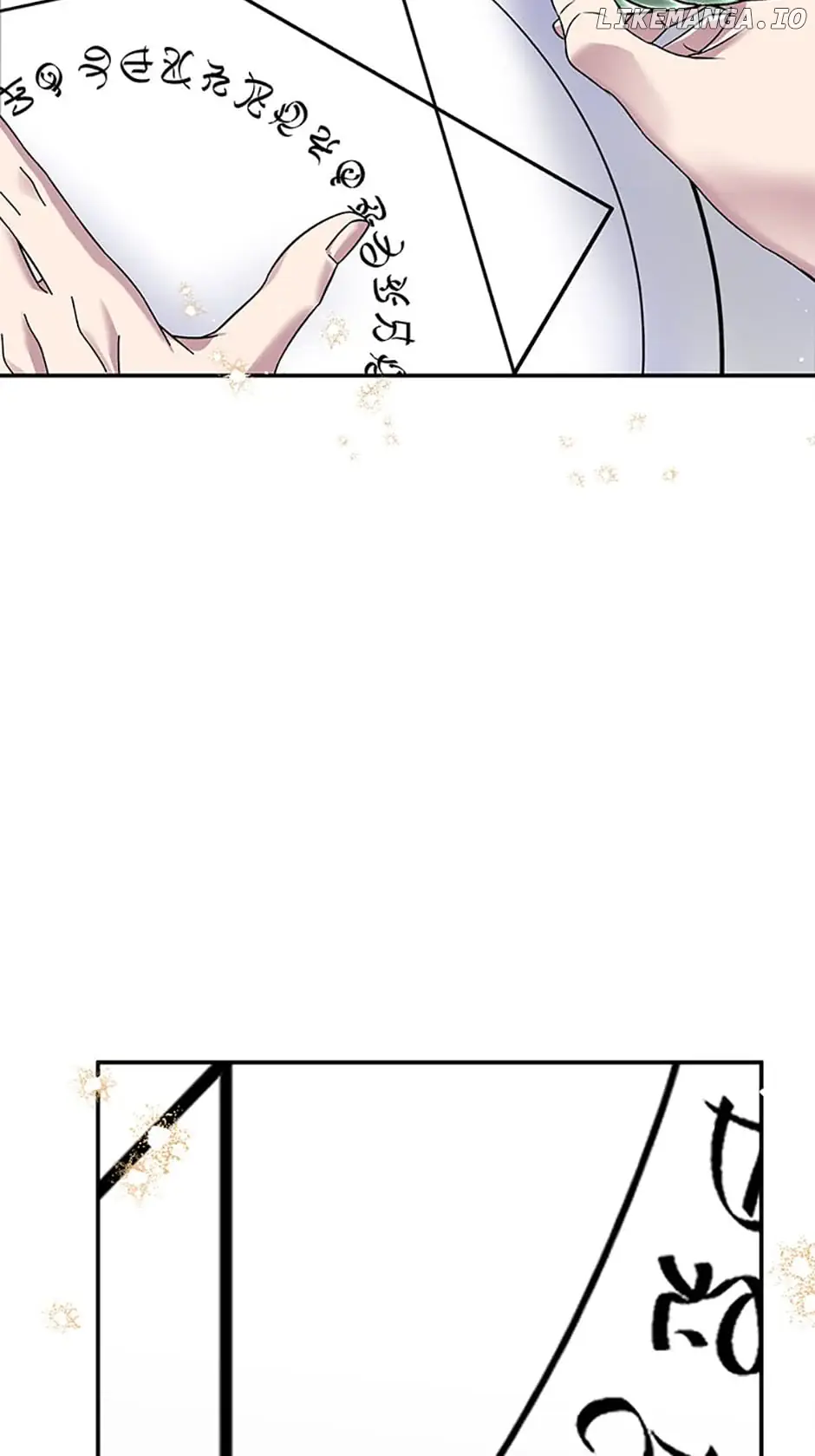 The Materialistic Princess Chapter 42 Page 58