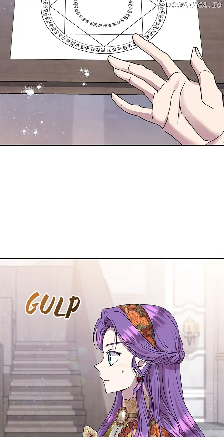 The Materialistic Princess Chapter 42 Page 61