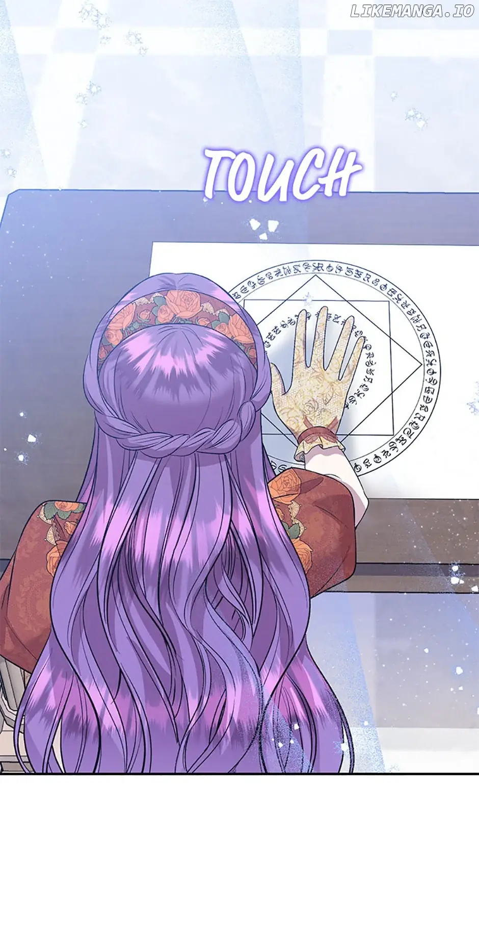 The Materialistic Princess Chapter 42 Page 63