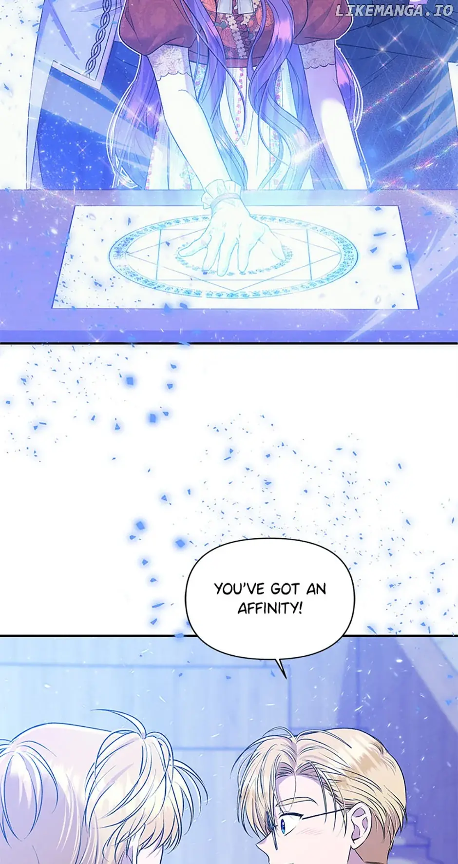 The Materialistic Princess Chapter 42 Page 67