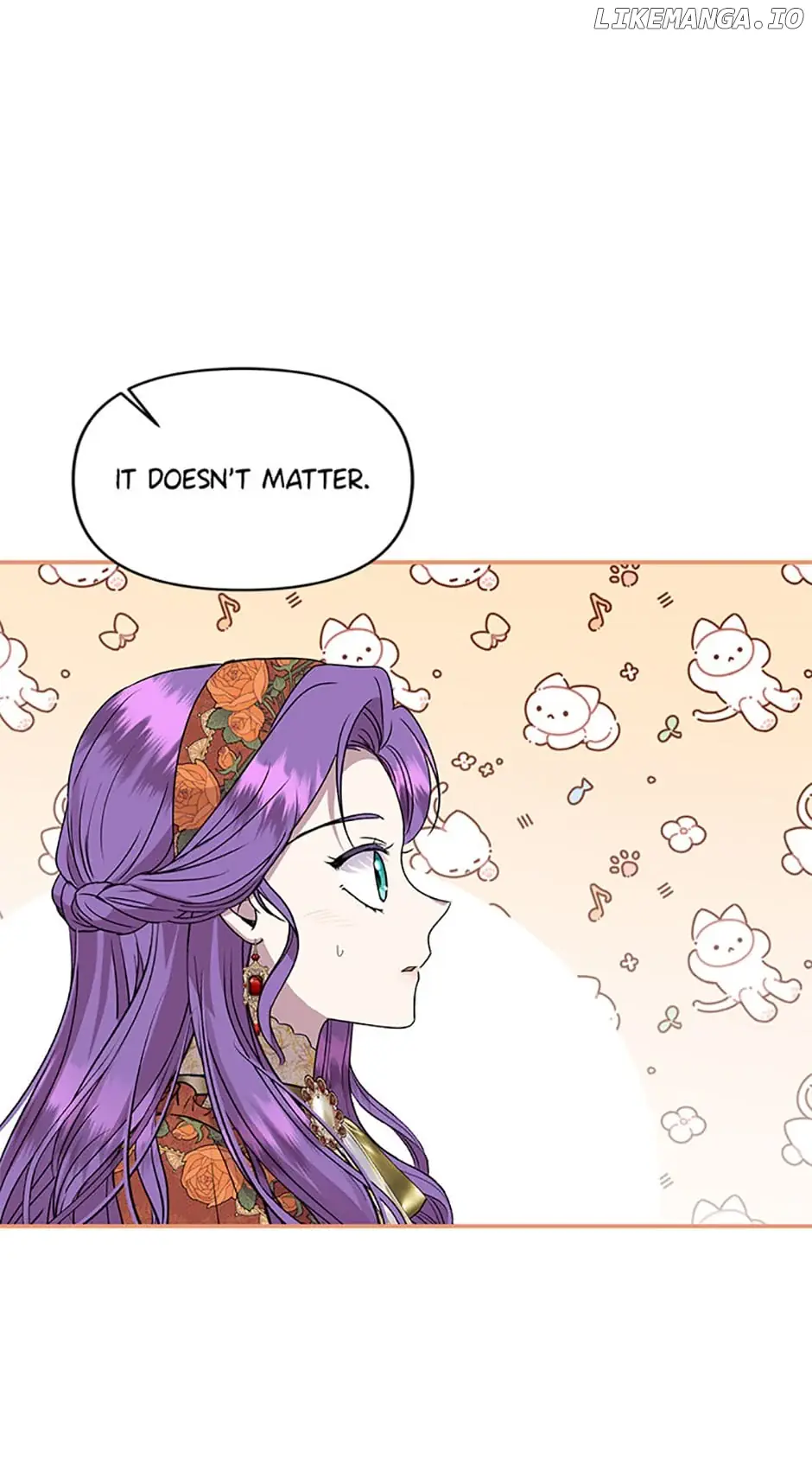 The Materialistic Princess Chapter 42 Page 73