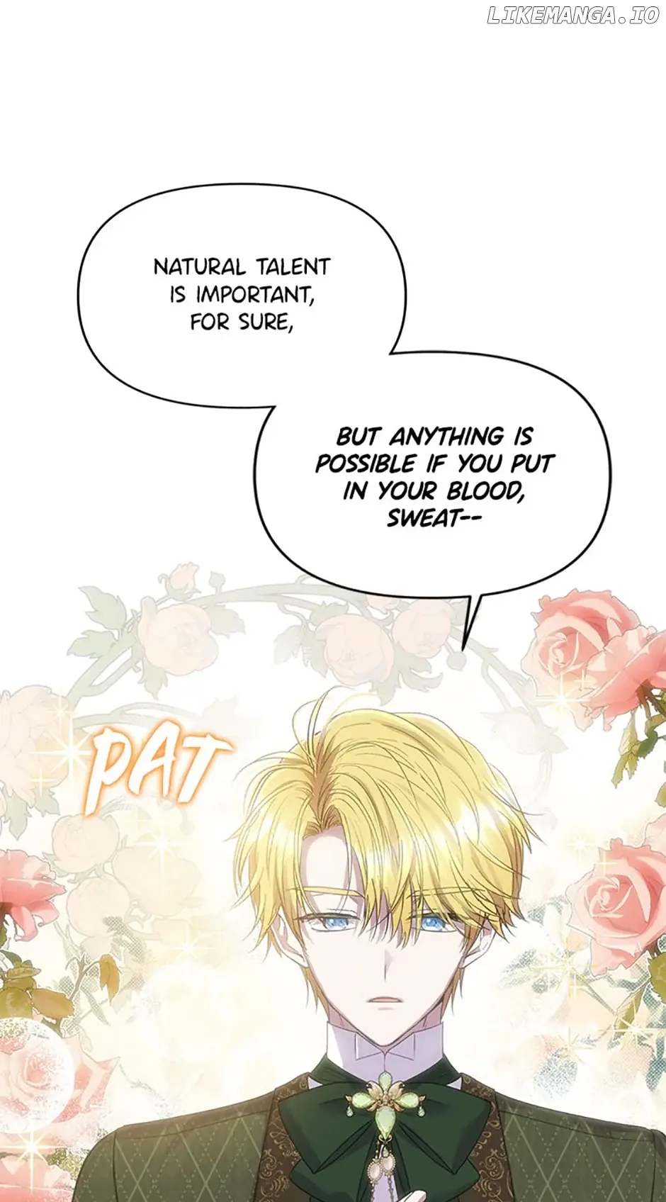 The Materialistic Princess Chapter 42 Page 74
