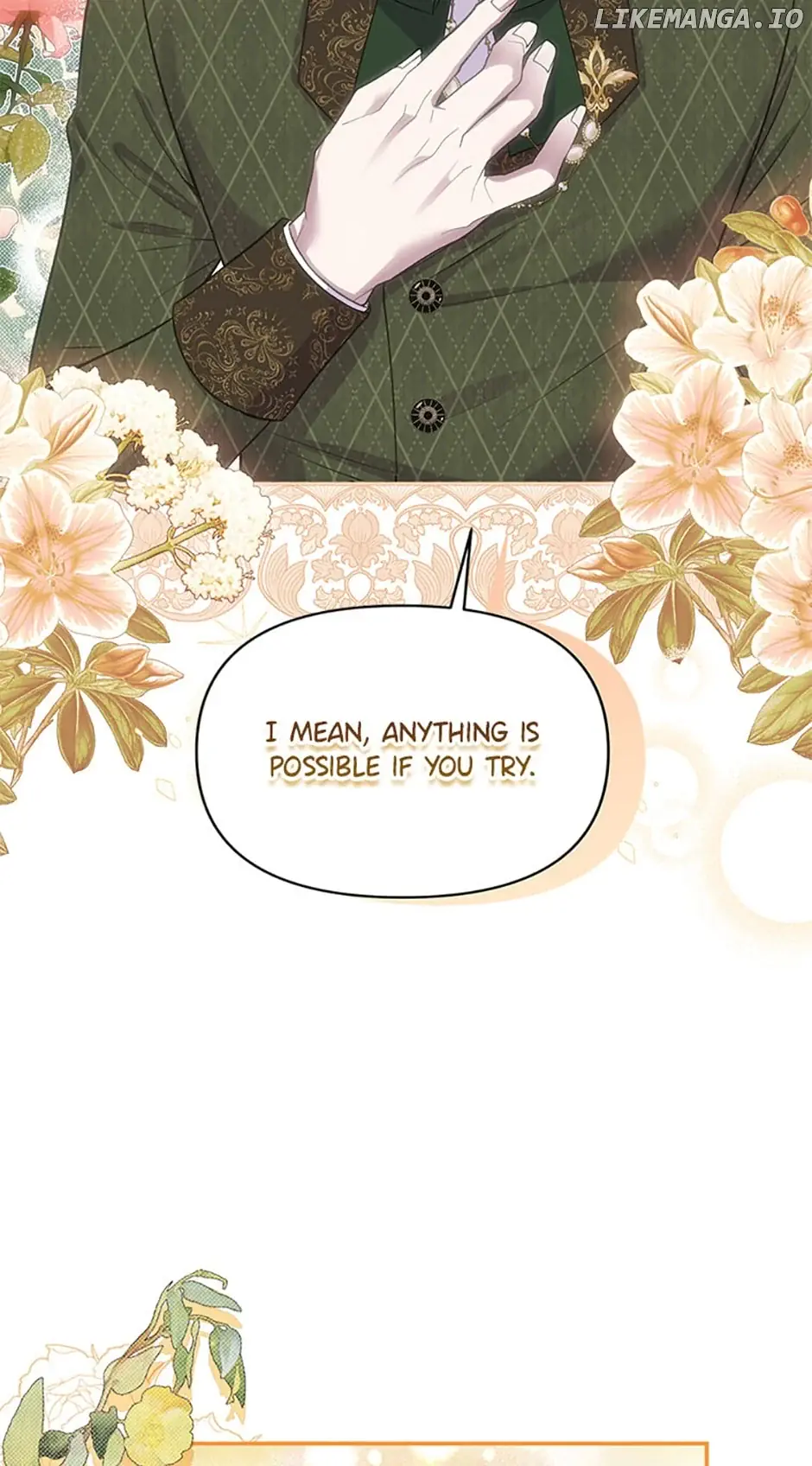 The Materialistic Princess Chapter 42 Page 75