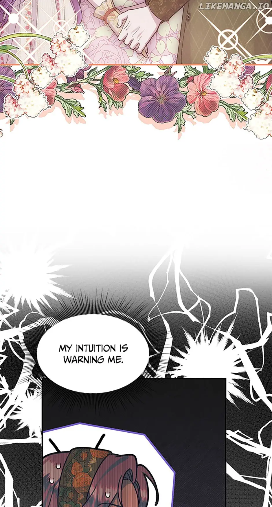 The Materialistic Princess Chapter 42 Page 81