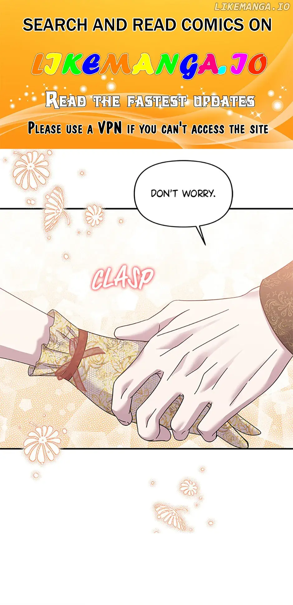 The Materialistic Princess Chapter 43 Page 2