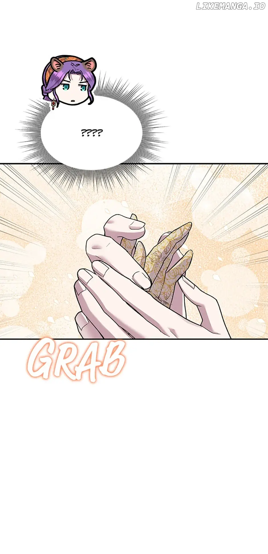 The Materialistic Princess Chapter 43 Page 6