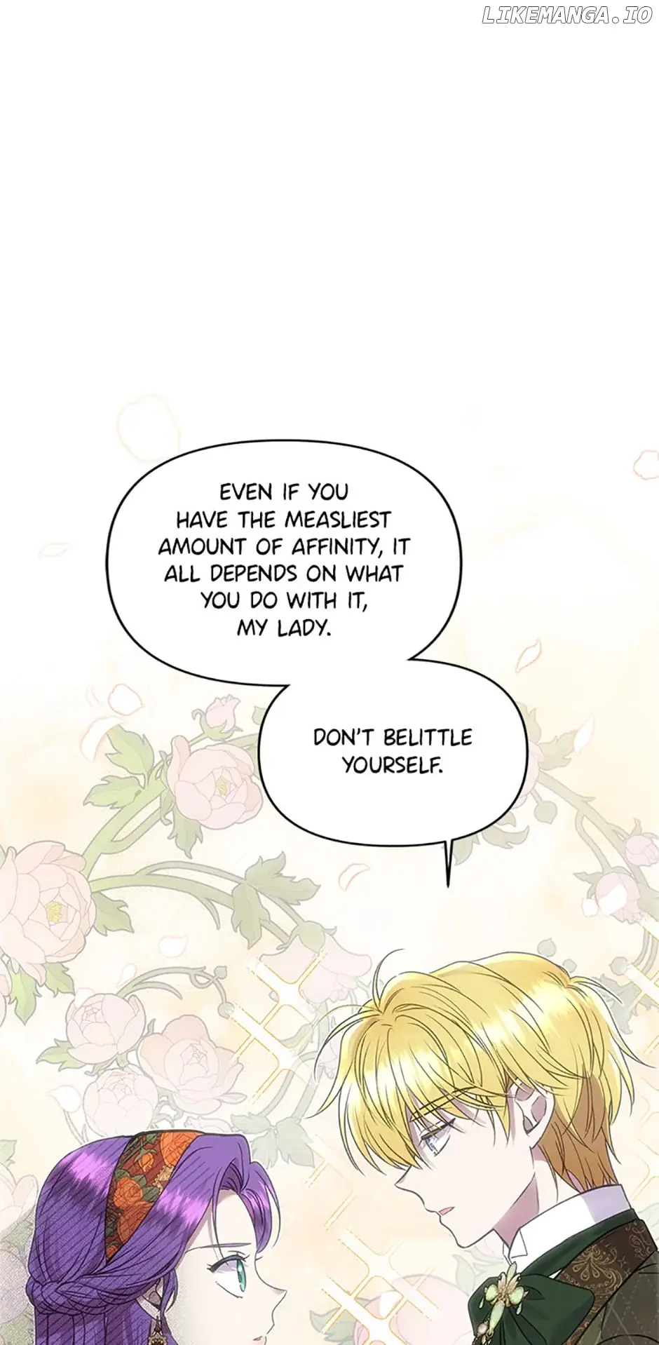 The Materialistic Princess Chapter 43 Page 7