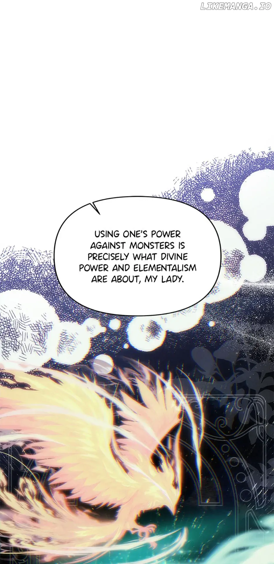 The Materialistic Princess Chapter 43 Page 12