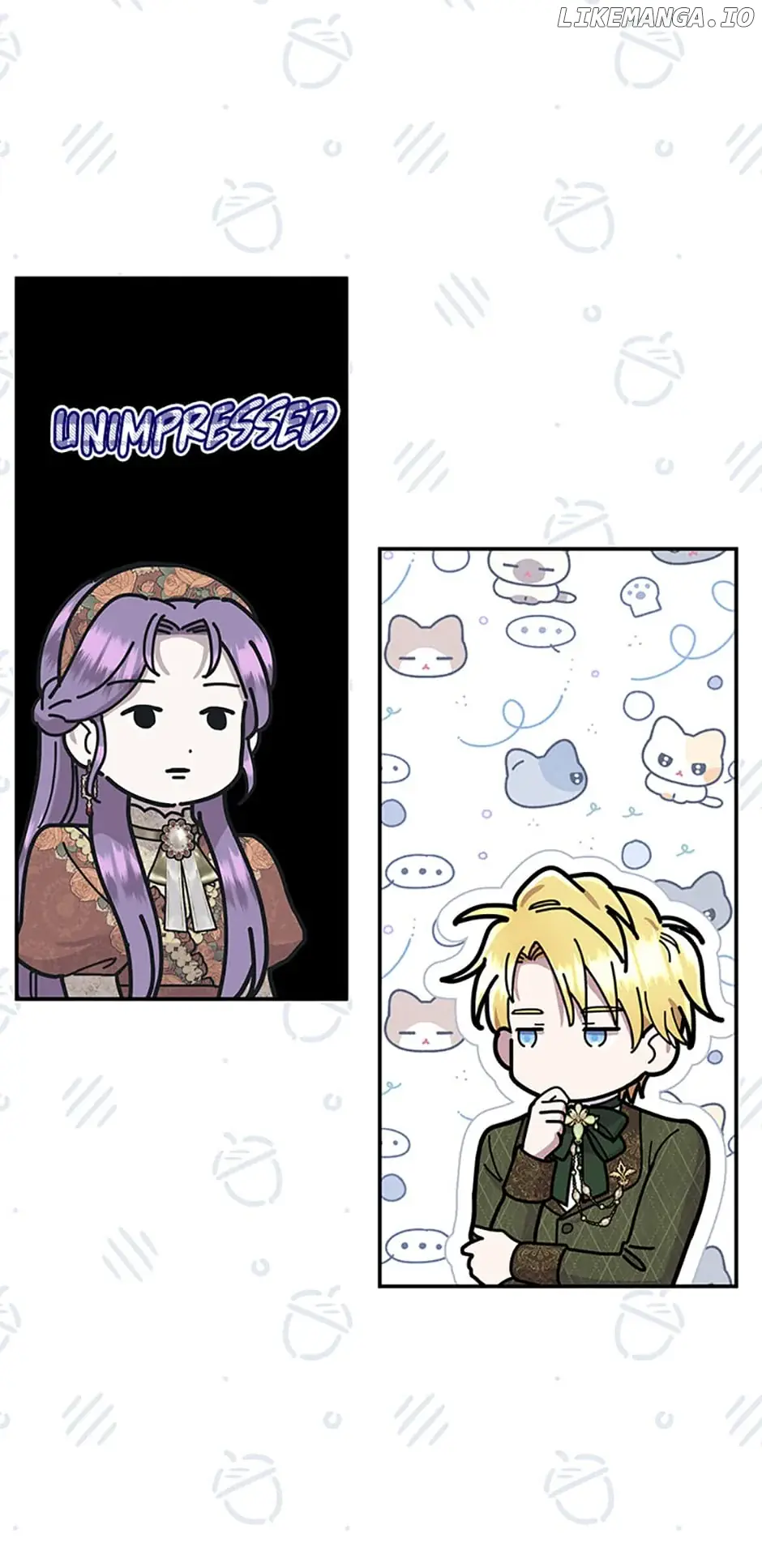 The Materialistic Princess Chapter 43 Page 14