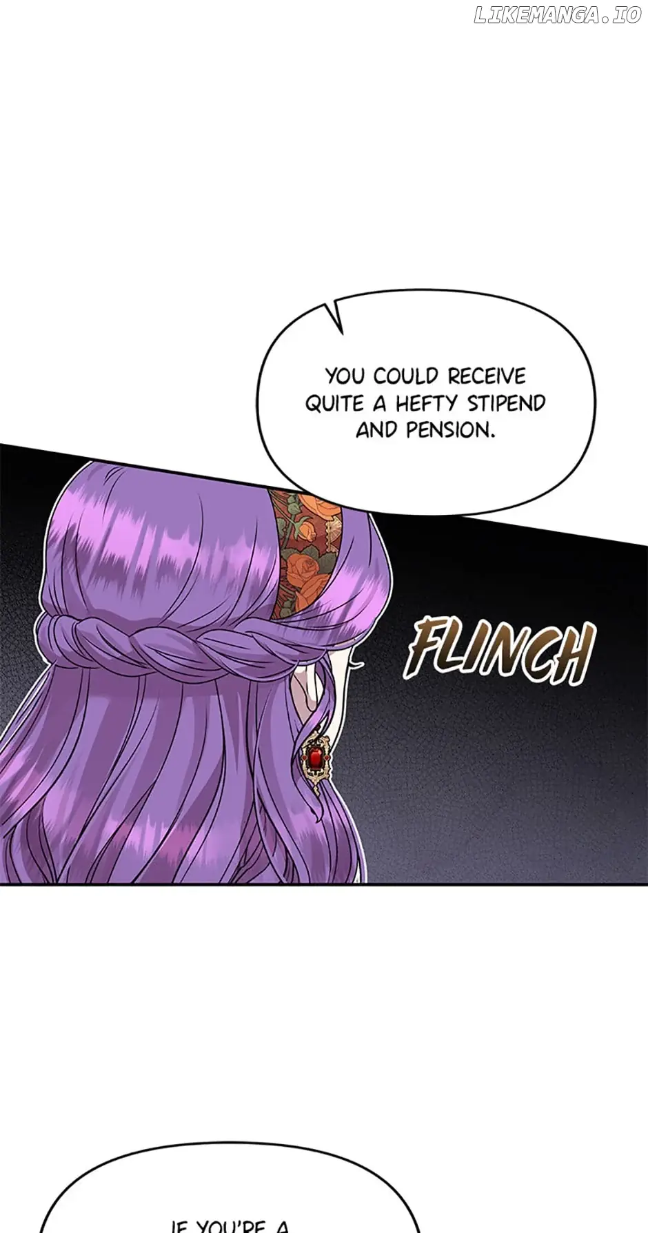 The Materialistic Princess Chapter 43 Page 16