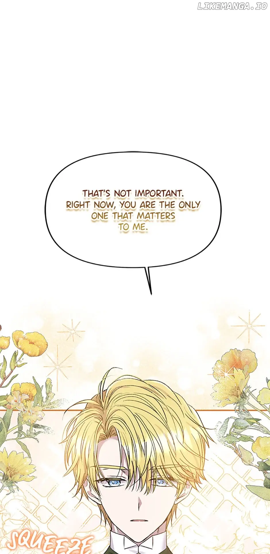 The Materialistic Princess Chapter 43 Page 23
