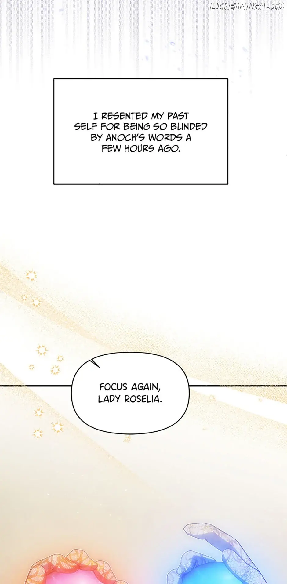 The Materialistic Princess Chapter 43 Page 30