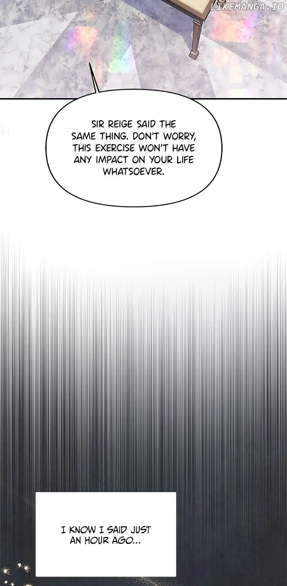 The Materialistic Princess Chapter 43 Page 33