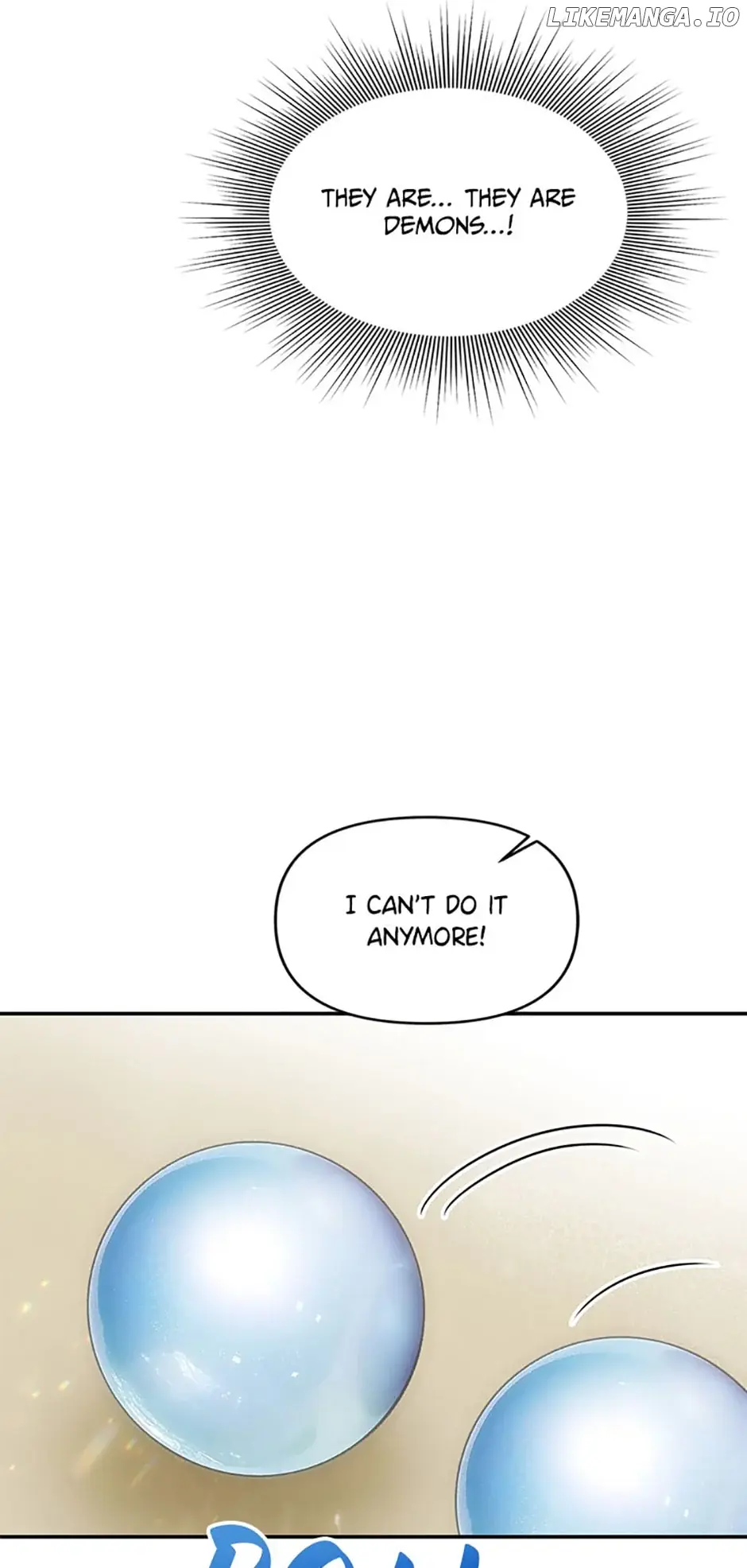 The Materialistic Princess Chapter 43 Page 38