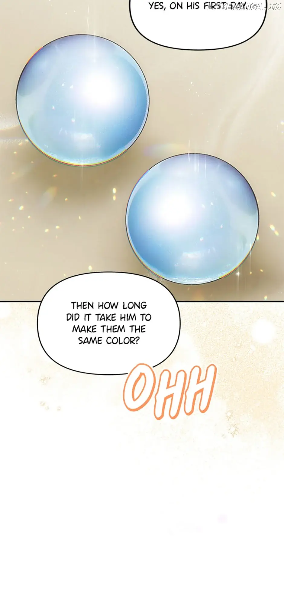The Materialistic Princess Chapter 43 Page 41