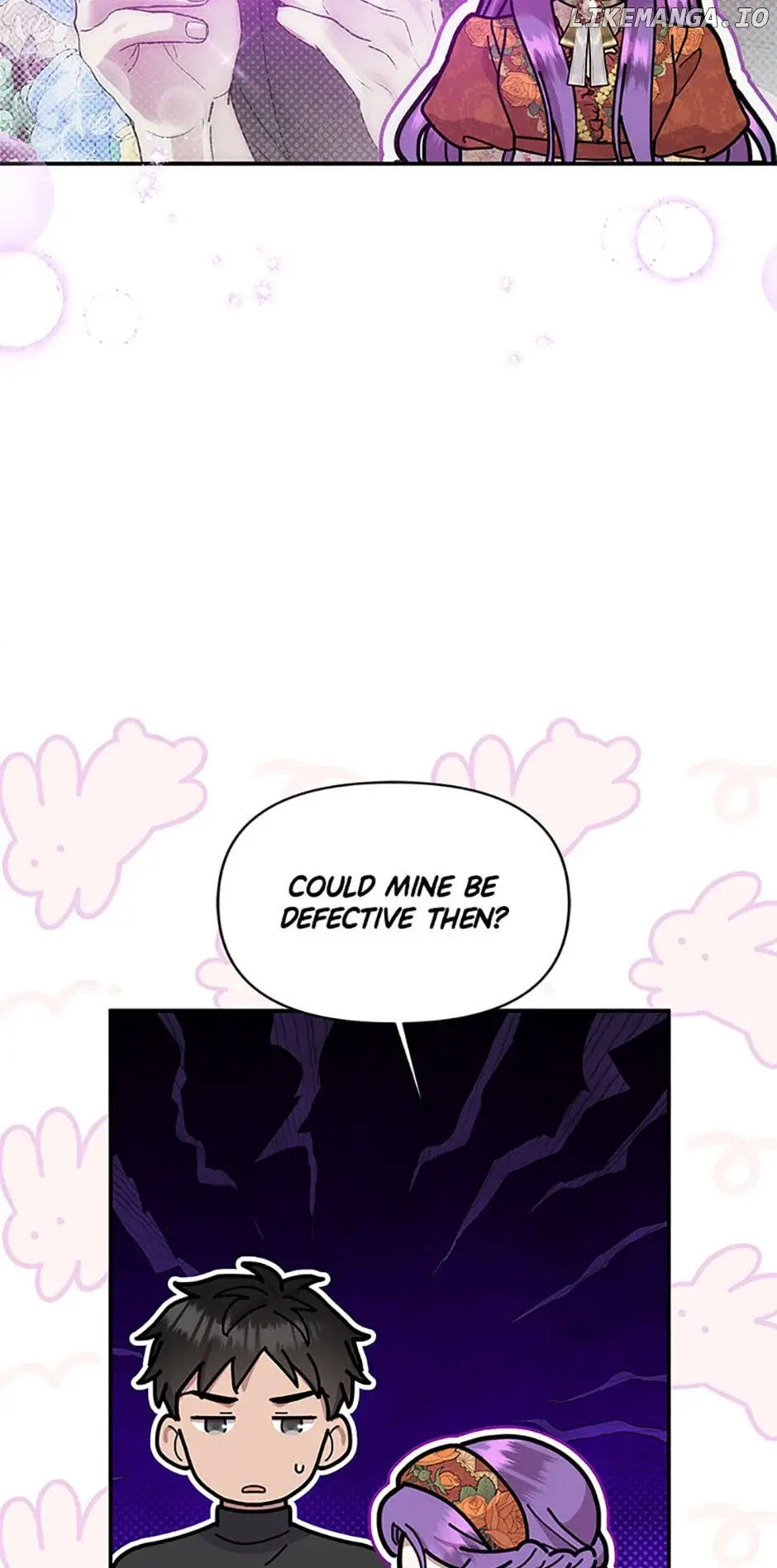 The Materialistic Princess Chapter 43 Page 43