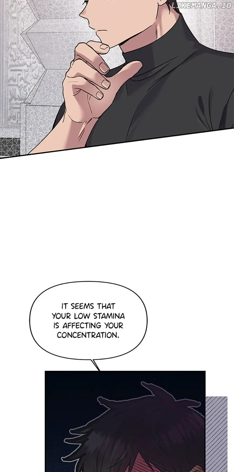 The Materialistic Princess Chapter 43 Page 45