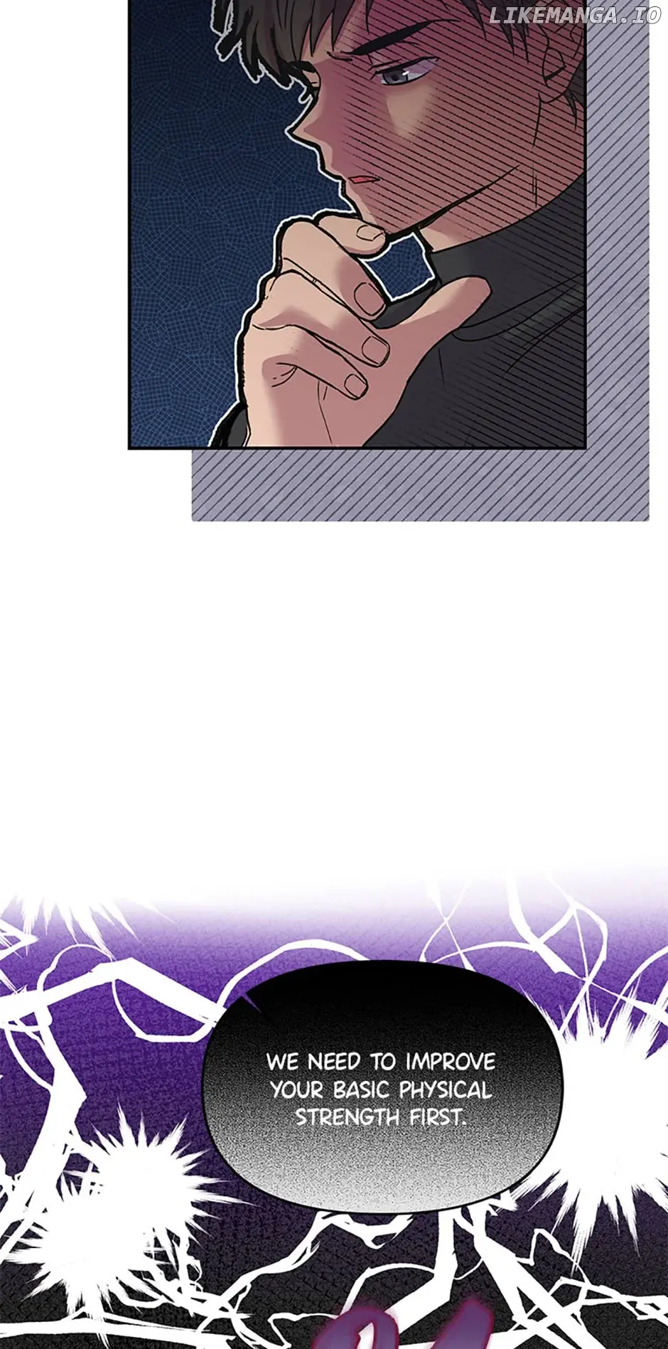The Materialistic Princess Chapter 43 Page 46