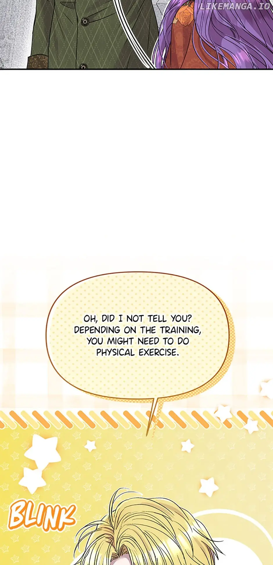 The Materialistic Princess Chapter 43 Page 50