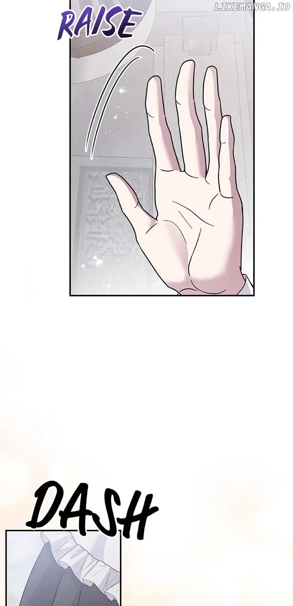 The Materialistic Princess Chapter 43 Page 53