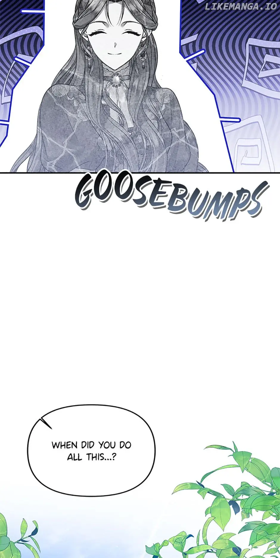 The Materialistic Princess Chapter 43 Page 58