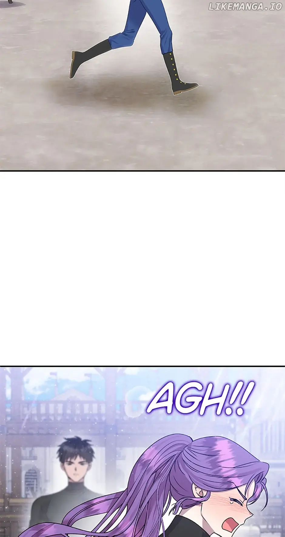 The Materialistic Princess Chapter 43 Page 69