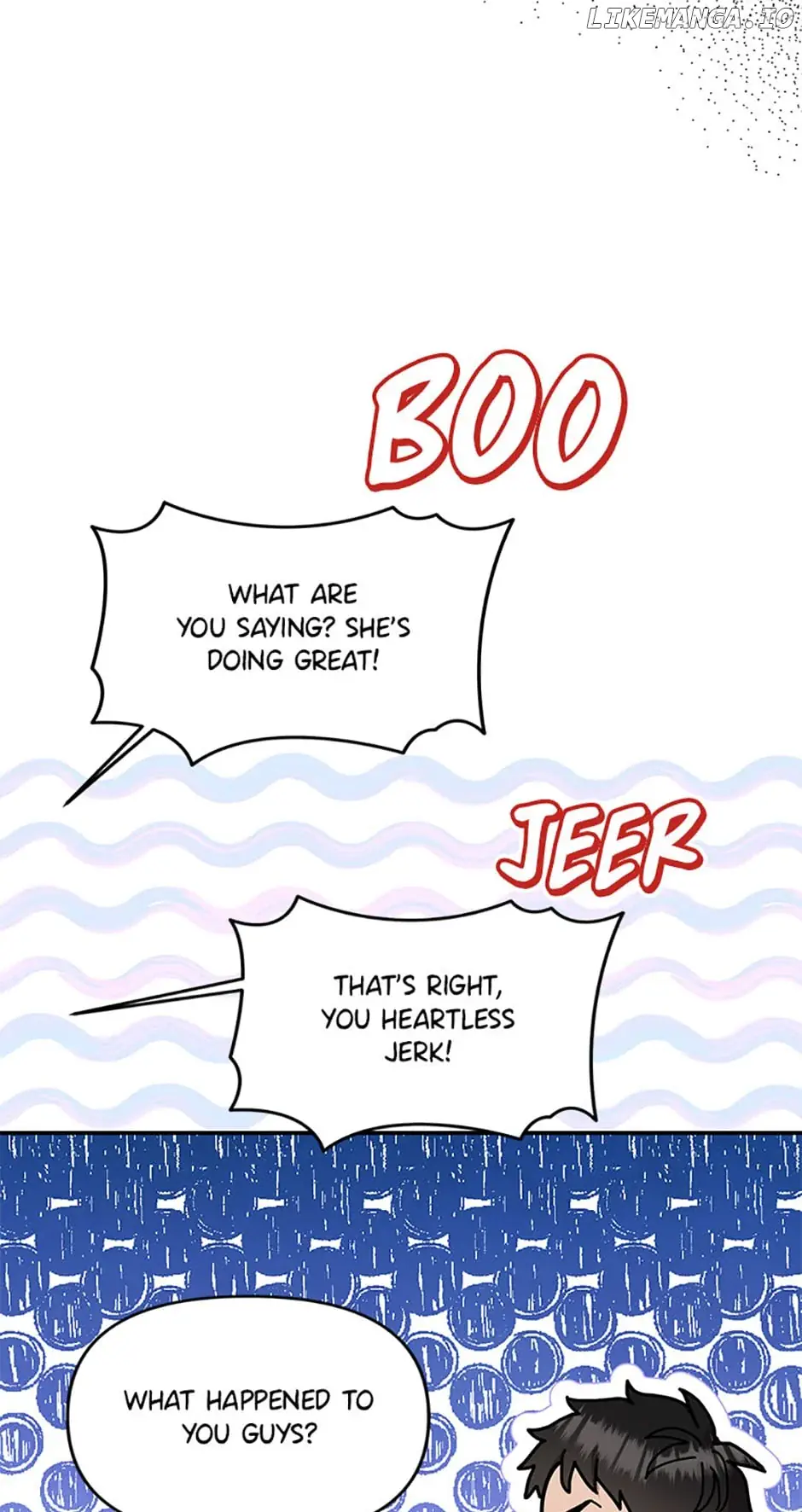 The Materialistic Princess Chapter 43 Page 73