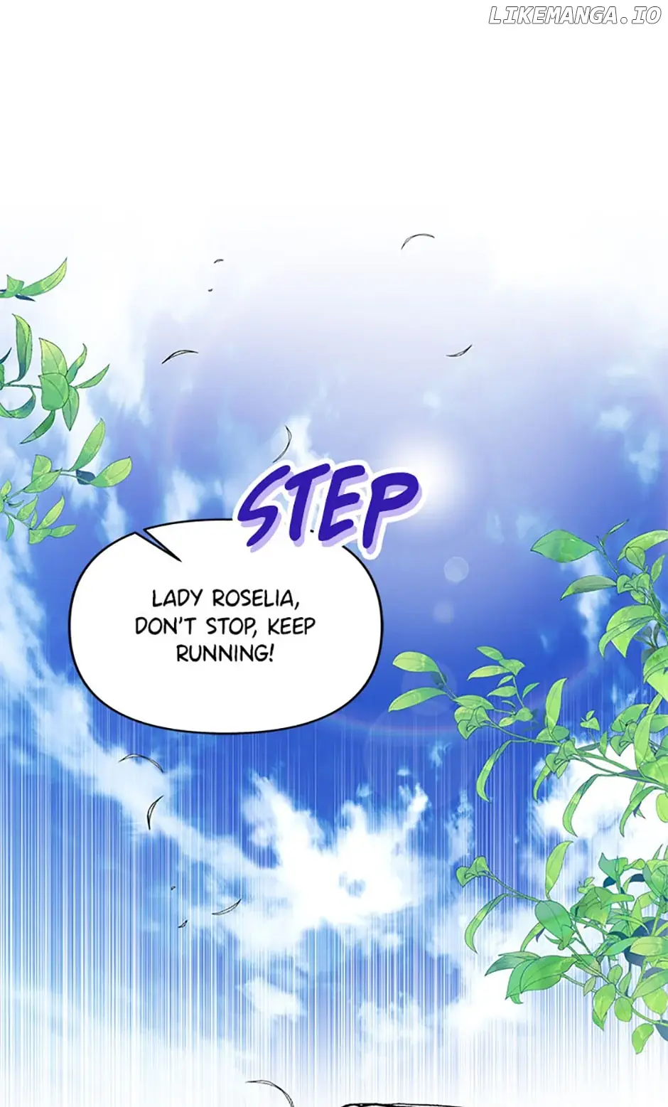 The Materialistic Princess Chapter 43 Page 75