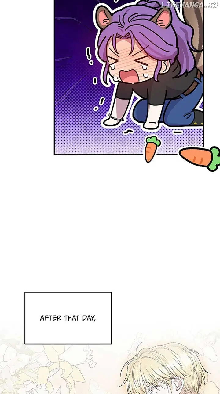 The Materialistic Princess Chapter 44 Page 6