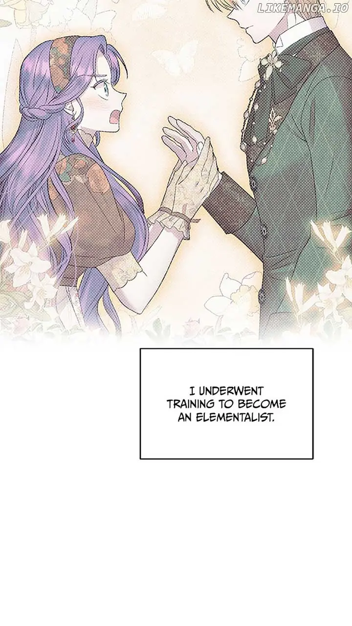 The Materialistic Princess Chapter 44 Page 7