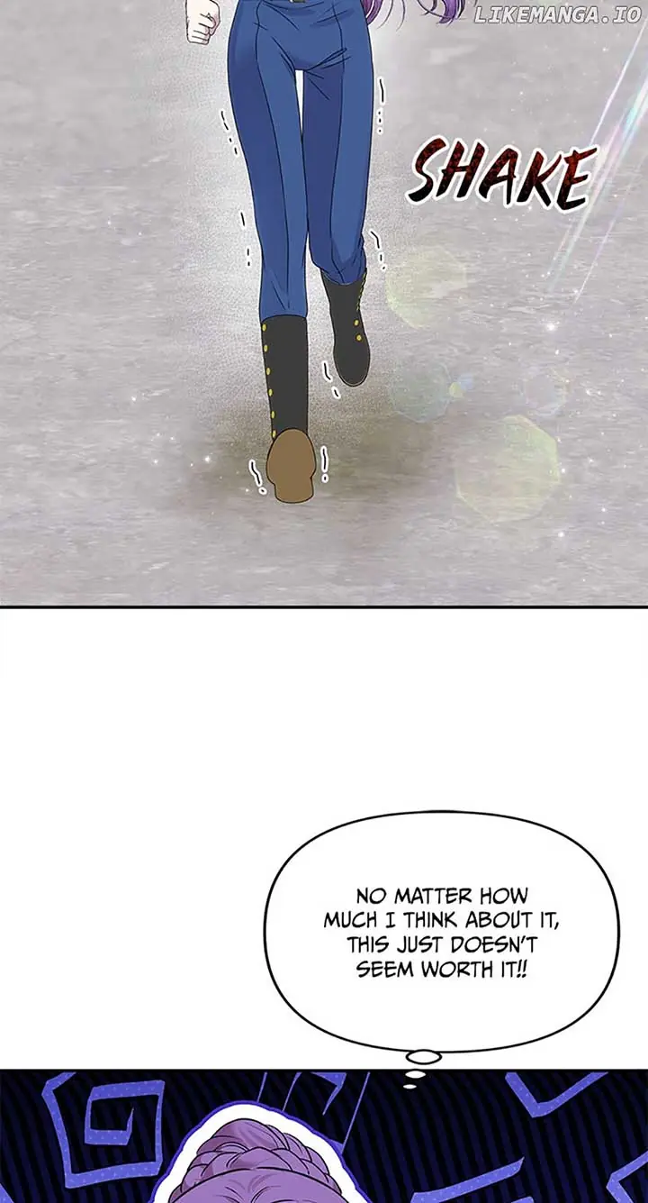 The Materialistic Princess Chapter 44 Page 10