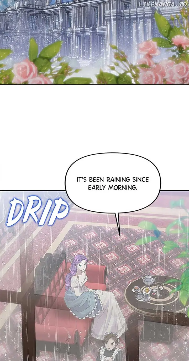 The Materialistic Princess Chapter 44 Page 16