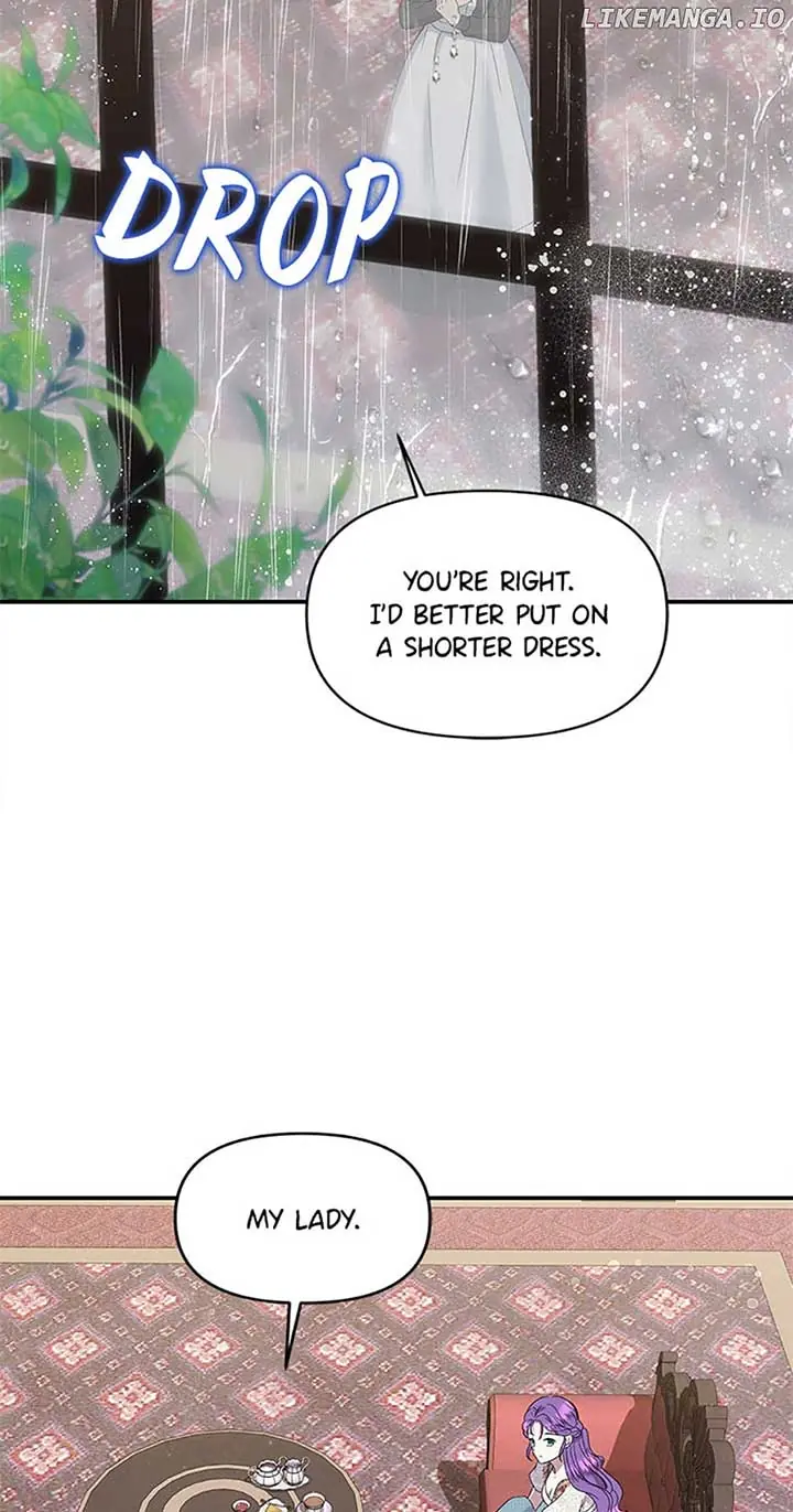 The Materialistic Princess Chapter 44 Page 17
