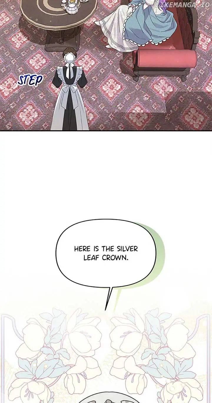 The Materialistic Princess Chapter 44 Page 18