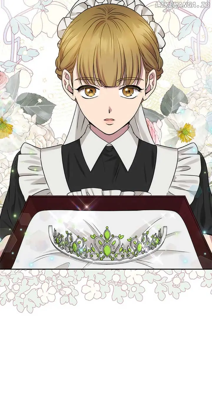 The Materialistic Princess Chapter 44 Page 19