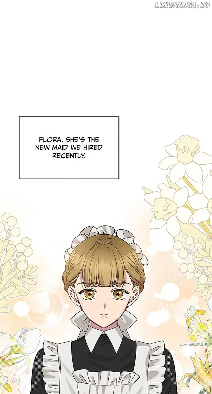 The Materialistic Princess Chapter 44 Page 21