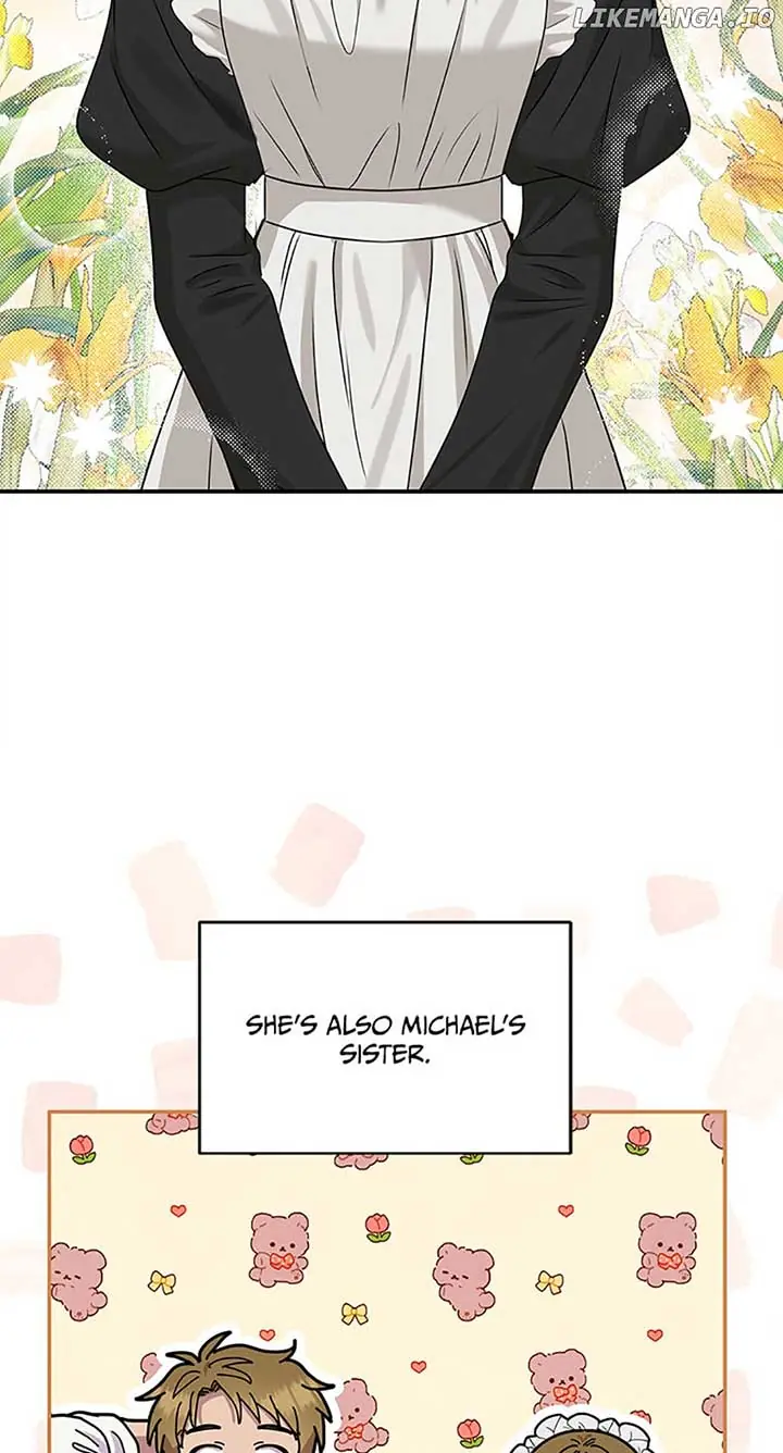 The Materialistic Princess Chapter 44 Page 22