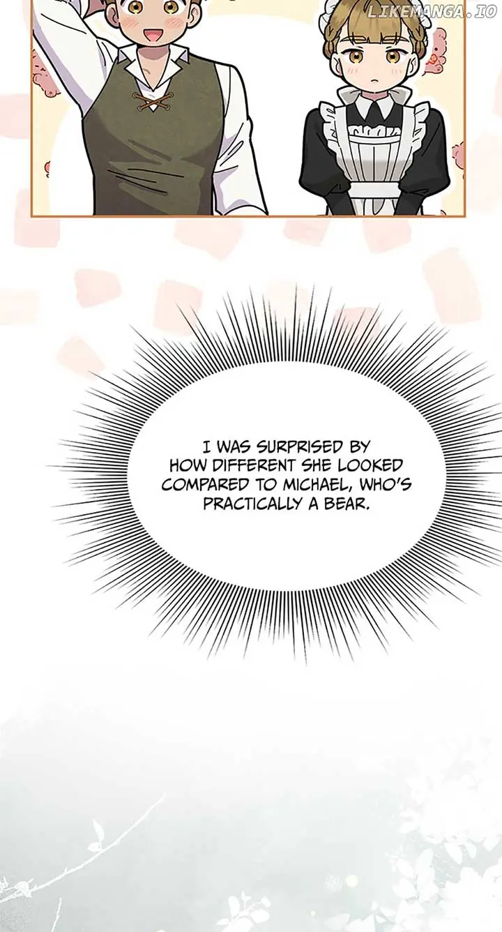The Materialistic Princess Chapter 44 Page 23