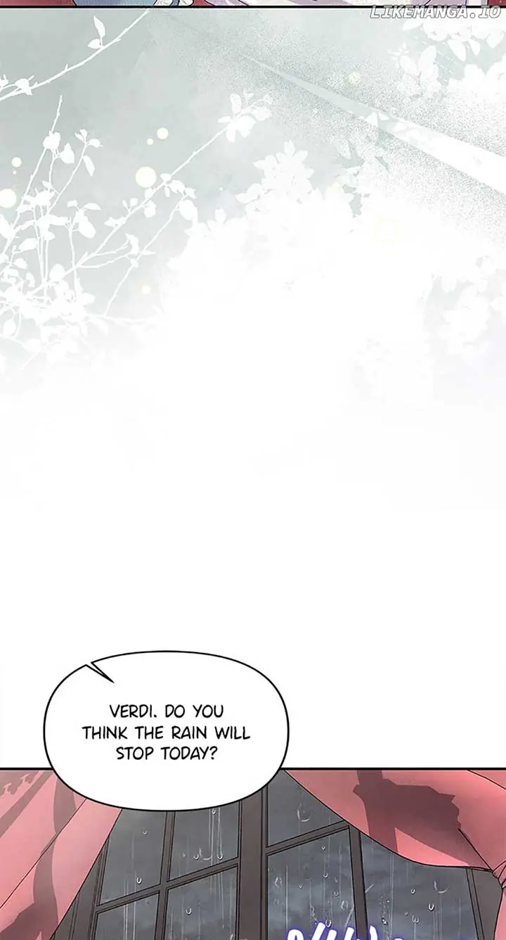 The Materialistic Princess Chapter 44 Page 25