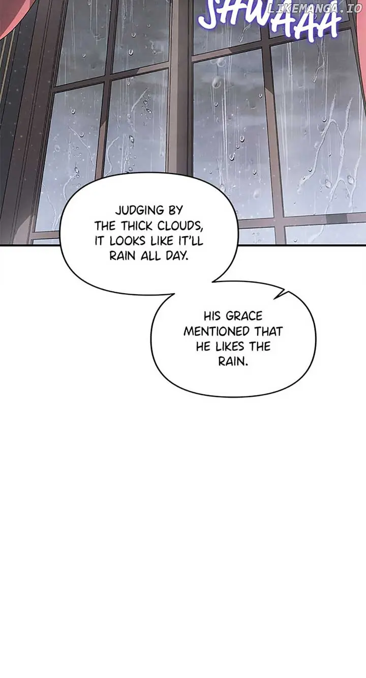 The Materialistic Princess Chapter 44 Page 26