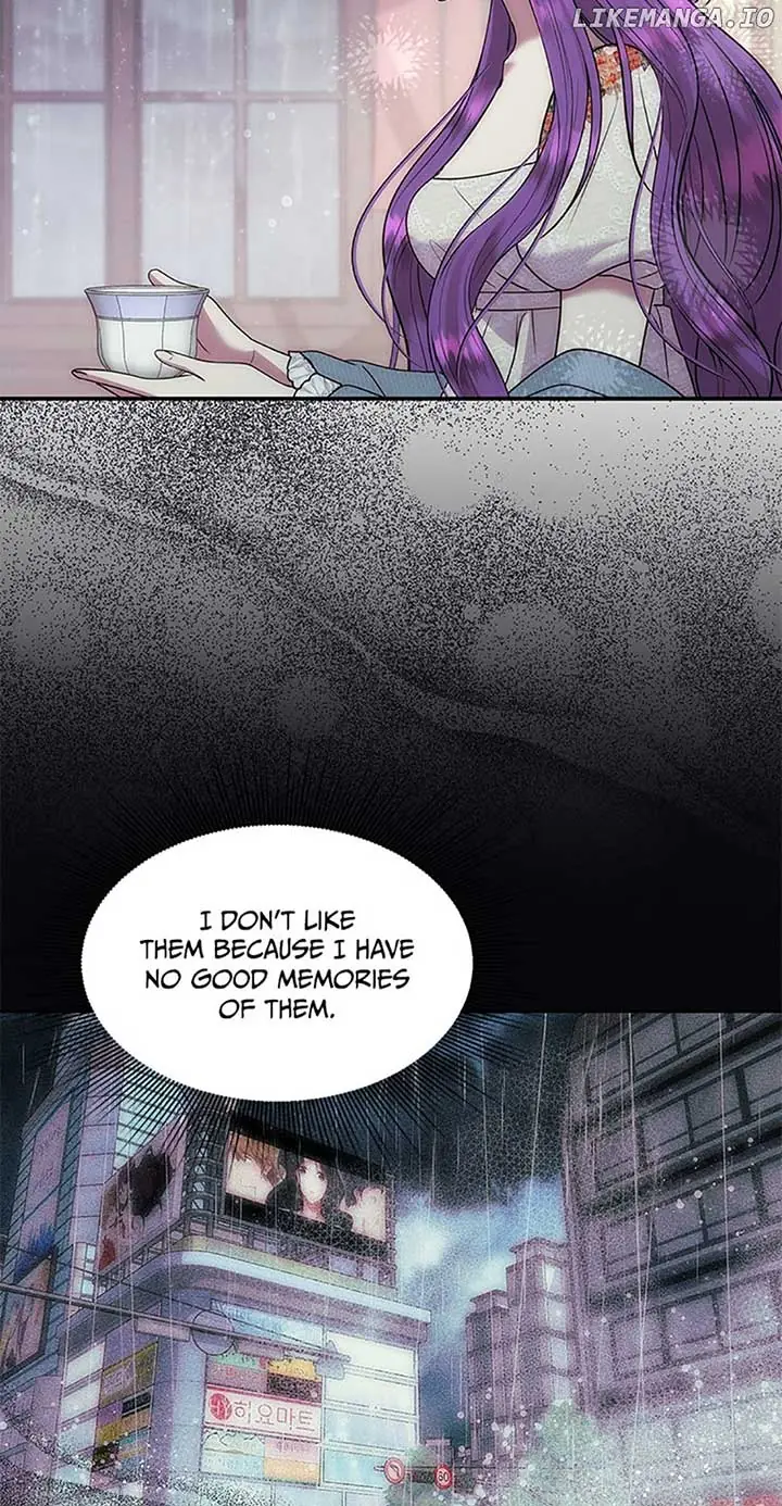 The Materialistic Princess Chapter 44 Page 29