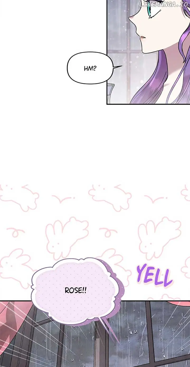 The Materialistic Princess Chapter 44 Page 31